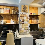 AKHA AMA COFFEE KAGURAZAKA - 