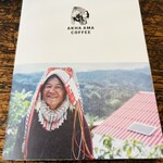 AKHA AMA COFFEE - 