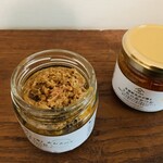 久世福商店 - 料理写真: