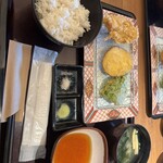 博多天ぷらやまや 木場店 - 