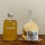 SHOZO COFFEE KARUIZAWA - 