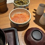 博多天ぷらやまや 木場店 - 