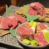 黒毛和牛焼肉 牛たつ
