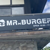 Mr.Burger