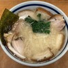 麺友 一誠