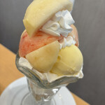 フルーツショップセリーヌ 御園店 - 