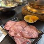 ほるもん倶楽部 あじくら - 