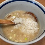 麺友 一誠 - 