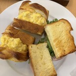 フルーツショップセリーヌ 御園店 - 