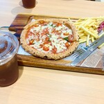 ARIAKE ARENA DINING MOON RIVER - 