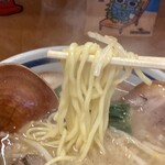 麺友 一誠 - 
