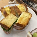 フルーツショップセリーヌ 御園店 - 