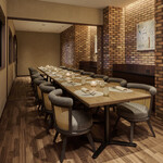 TRATTORIA CREATTA KARUIZAWA - Private Room for 16 Guests