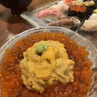 小樽おり鮨 -  小樽おり鮨 -