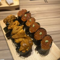 全席個室 鮨やハレの日 大宮東口駅前店 - 