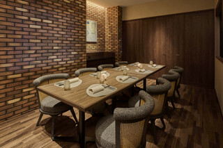 TRATTORIA CREATTA KARUIZAWA - Private Room for 8 Guests