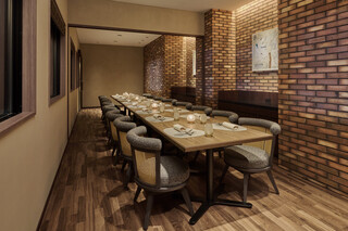 TRATTORIA CREATTA KARUIZAWA - Private Room for 16 Guests