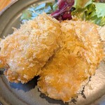 とんかつ GEN - ヒレかつ