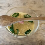 さかなや 日の出丸 - お通し