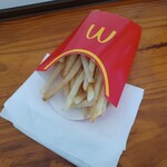 マクドナルド - 