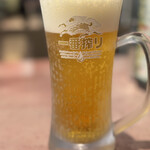 サイゼリヤ - ドリンク写真:追加旅の最後はサイゼオリエンテーリング