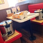 麵屋カモメ亭 - 