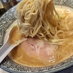 麵屋カモメ亭 - 