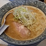 麵屋カモメ亭 - 