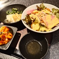 牛兵衛 草庵 池袋西口店 - 