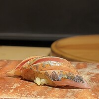 鮨 惣五郎 - 