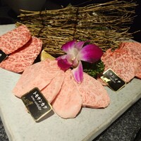 牛兵衛 草庵 池袋西口店 - 
