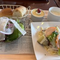 海辺のレストラン ラ・プラージュ - 