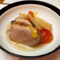 波奈 本店 - 