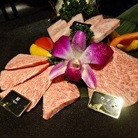 牛兵衛 草庵 池袋西口店 - 