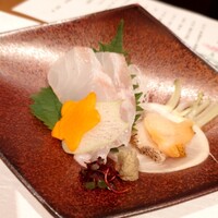 波奈 本店 - 