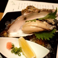 波奈 本店 - 