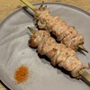 ワイン÷炭火焼き酒場cacco