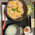 焼きとり 一鶏 - 