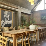 サンデーブランチ - 