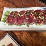 肉盛ホルモン - 