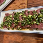 肉盛ホルモン - 