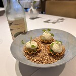 デルフィーナ - 