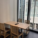 うなぎ 旬菜 庵室 大阪 竹葉亭 - 