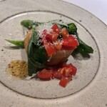 デルフィーナ - 