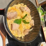 焼きとり 一鶏 - 