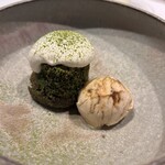 デルフィーナ - 