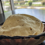 インデアンレストラン  ニューミラ - 