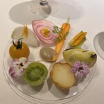 デルフィーナ - 