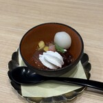 うなぎ 旬菜 庵室 大阪 竹葉亭 - 