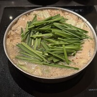博多もつ鍋 やま中 赤坂店 - 